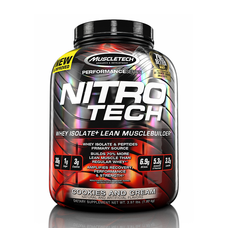 MuscleTech – NITRO-TECH 4lbs (1.8kg) (Cookie and Cream) (MuscleTech)_800x800