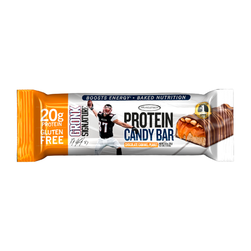 Muscletech – Protein Candy Bar (Chocolate Caramel Peanut) – 22_800x800