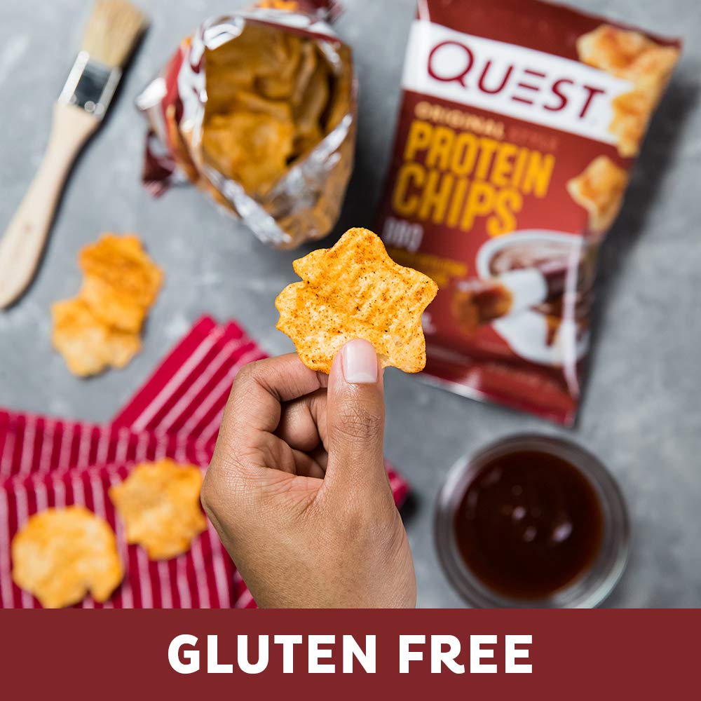 Quest Chip – Orginal (BBQ) – Adv1