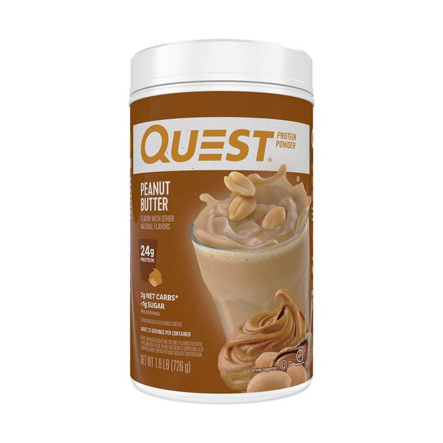 Quest Protein – Peanut Butter