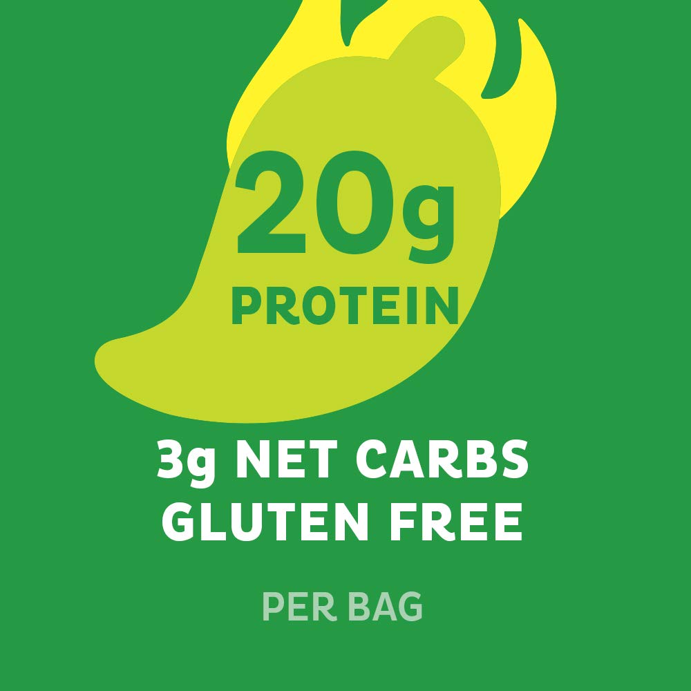 Quest – Tort Chips Chili Lime – Adv