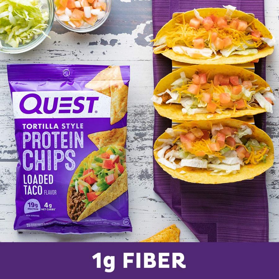 Quest – Tort Chips – Taco – Adv1