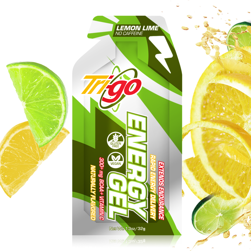 Tri-go gel – Lemon Lime