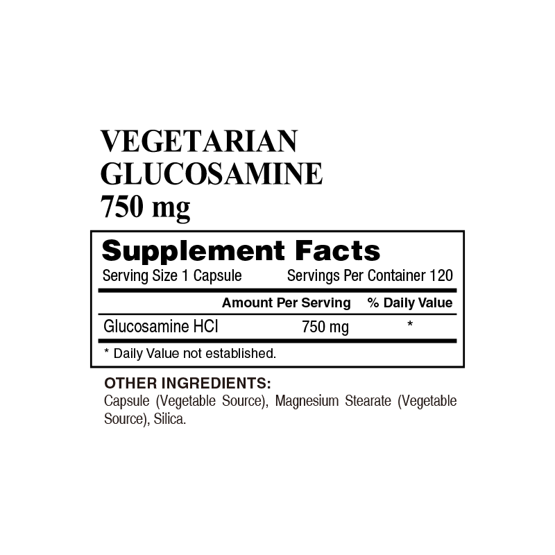 25_Lively – VEGETARIAN GLUCOSAMINE 750 mg (120 Veg Capsules)_800x800