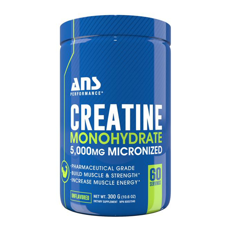 ANS – Creatine Monohydrate 300g (60 serv)_800x800