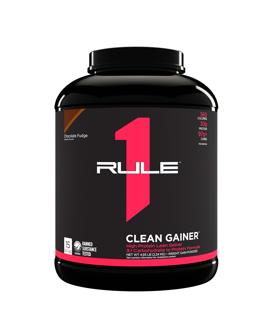 Clean Gainer_cho_5lb