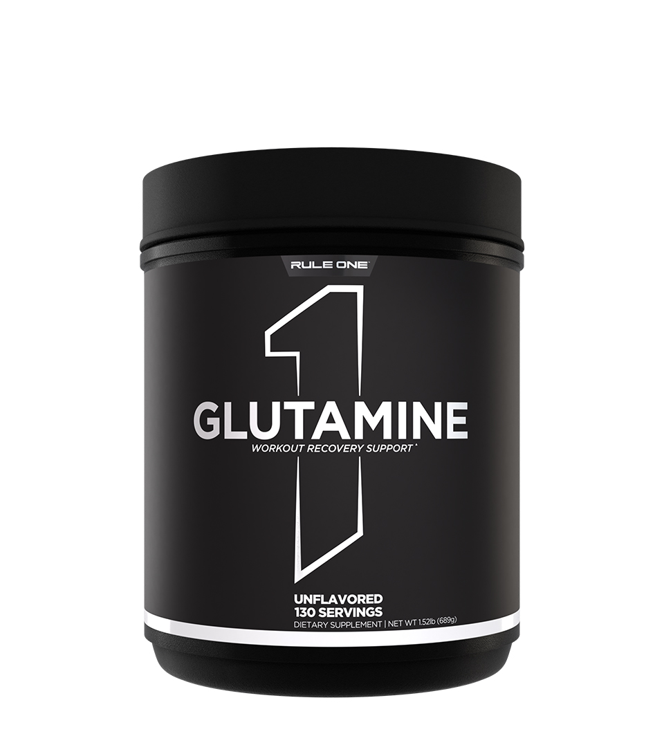 Glutamine 130Servings Unflavored