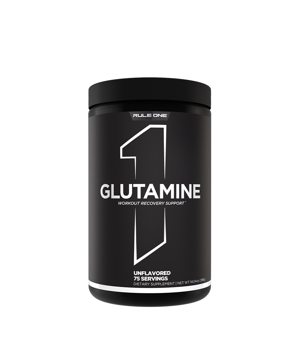 Glutamine 75Servings Unflavored