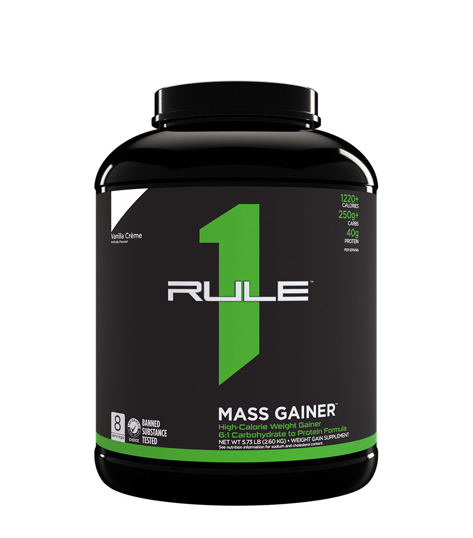 Mass Gainer_Van_8ser