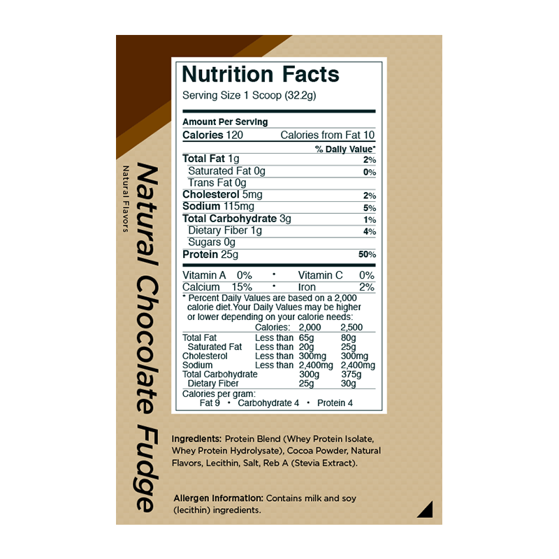 R1 ISO – Natural Choco – Nutrition label(800×800)