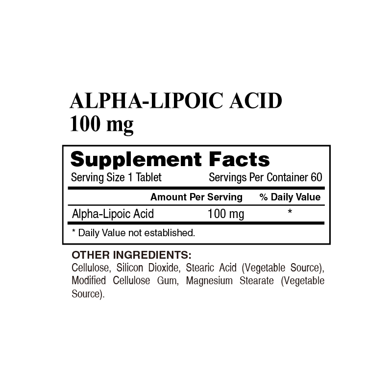 10_Lively – ALPHA-LIPOIC ACID 100mg (60 Veg Tablets)_800x800