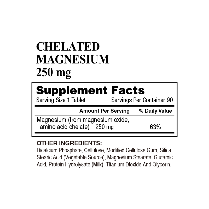 59_Lively – CHELATED MAGNESIUM 250mg (90 Tablets)_800x800