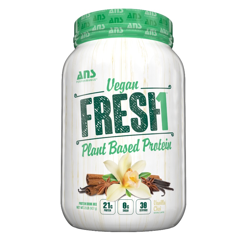 ANS Performance – Fresh1 Protein Vanilla Chai 2lb – 800×800