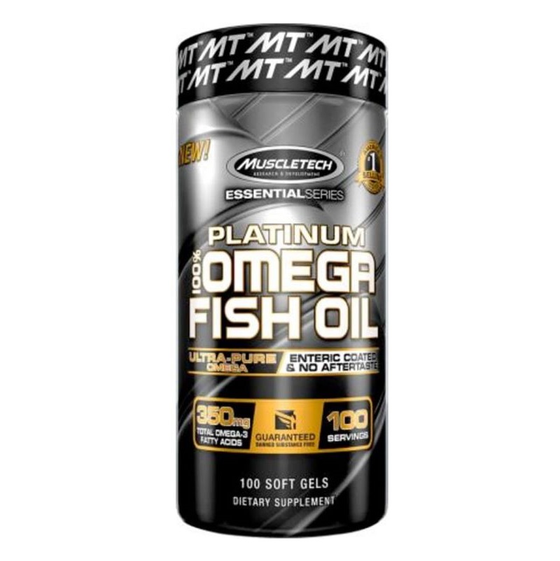 MT – Omega 3 Fish Oil (100serv) – 800×800