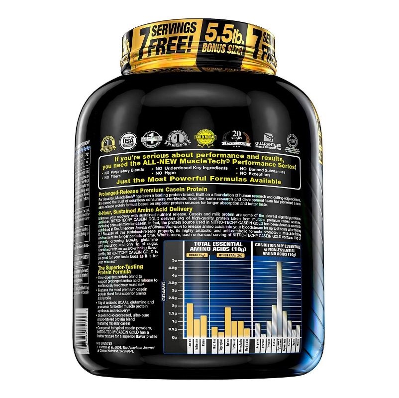 MuscleTech – NitroTech Casein 5lbs – Vanilla – label 2 – 800×800