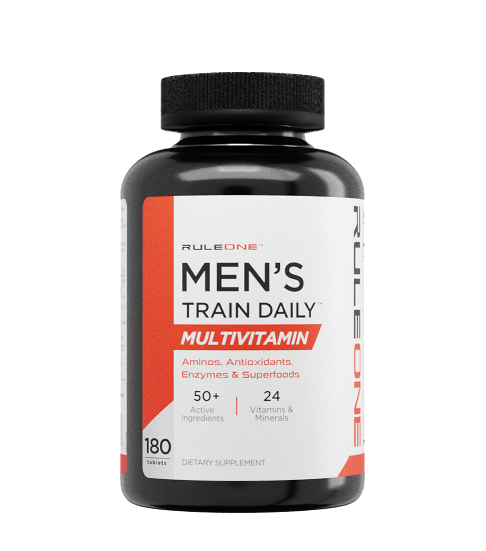 Men’s Multivitamin 180Tab