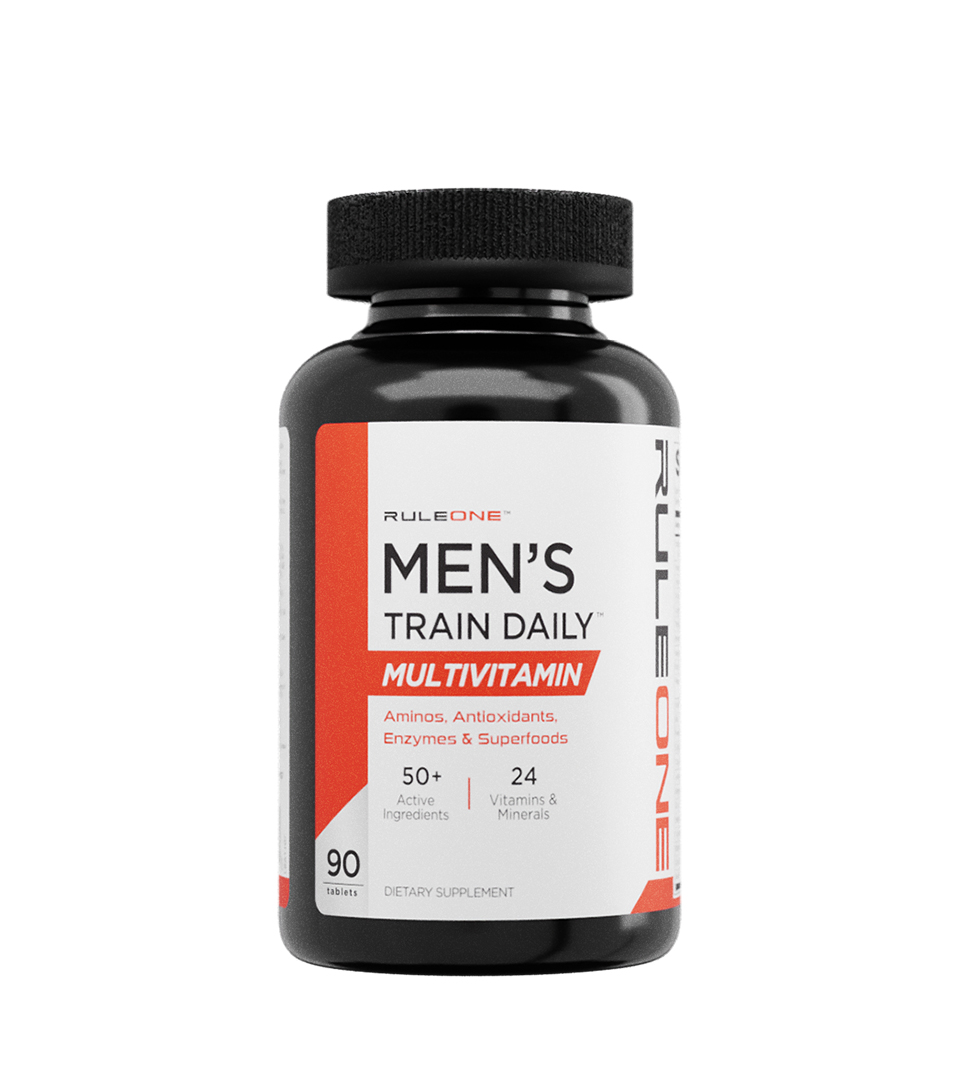 Men’s Multivitamin 90Tab