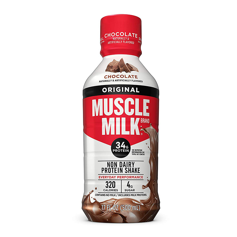 MuscleMilk – RTD – Original protein shake – Choco – individual_800x800