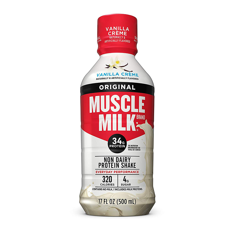 MuscleMilk – RTD – Original protein shake – Vanilla – individual_800x800
