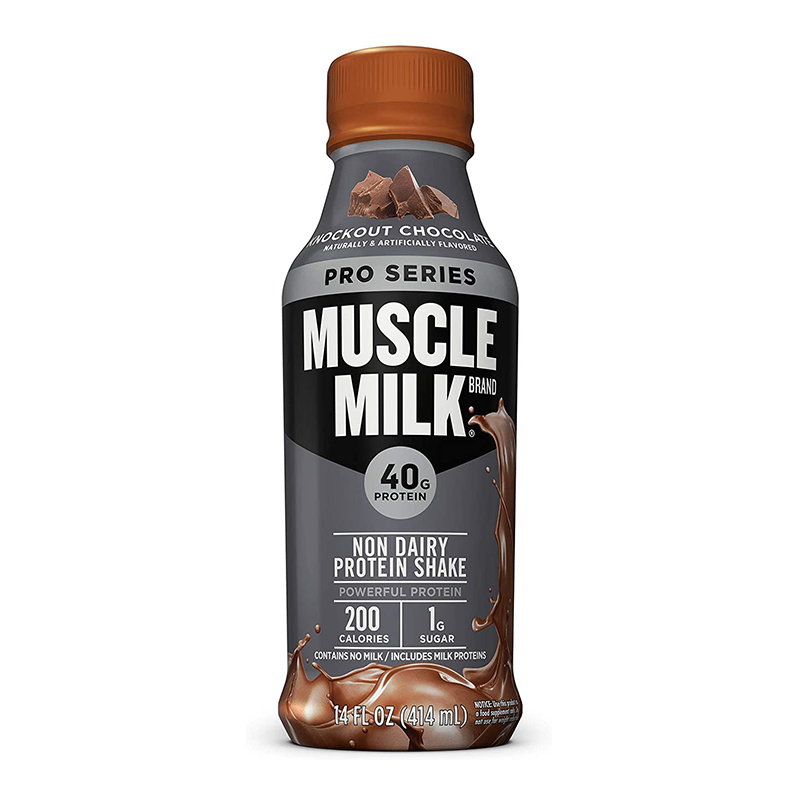 MuscleMilk – RTD – Pro Series protein shake – Choco – 1_800x800