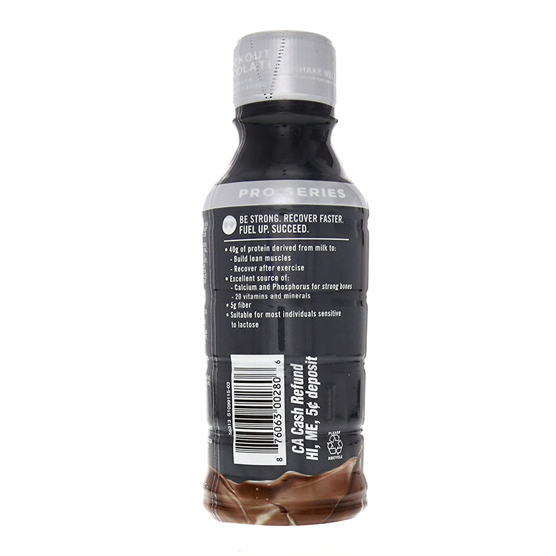 MuscleMilk – RTD – Pro Series protein shake – Choco – 4_800x800