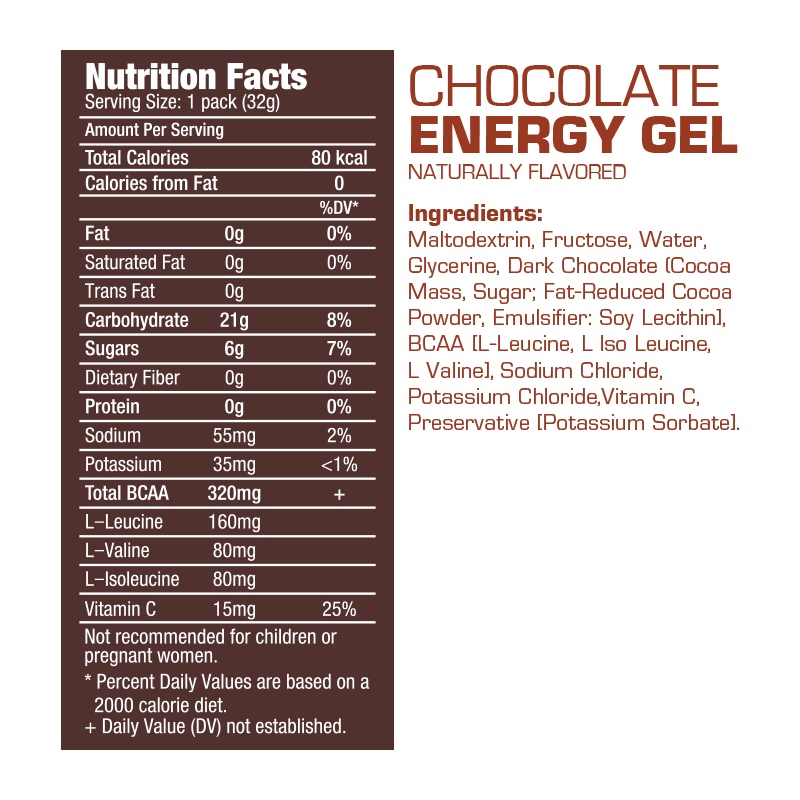 Tri-go GEL Chocolate Nutrition_800x800