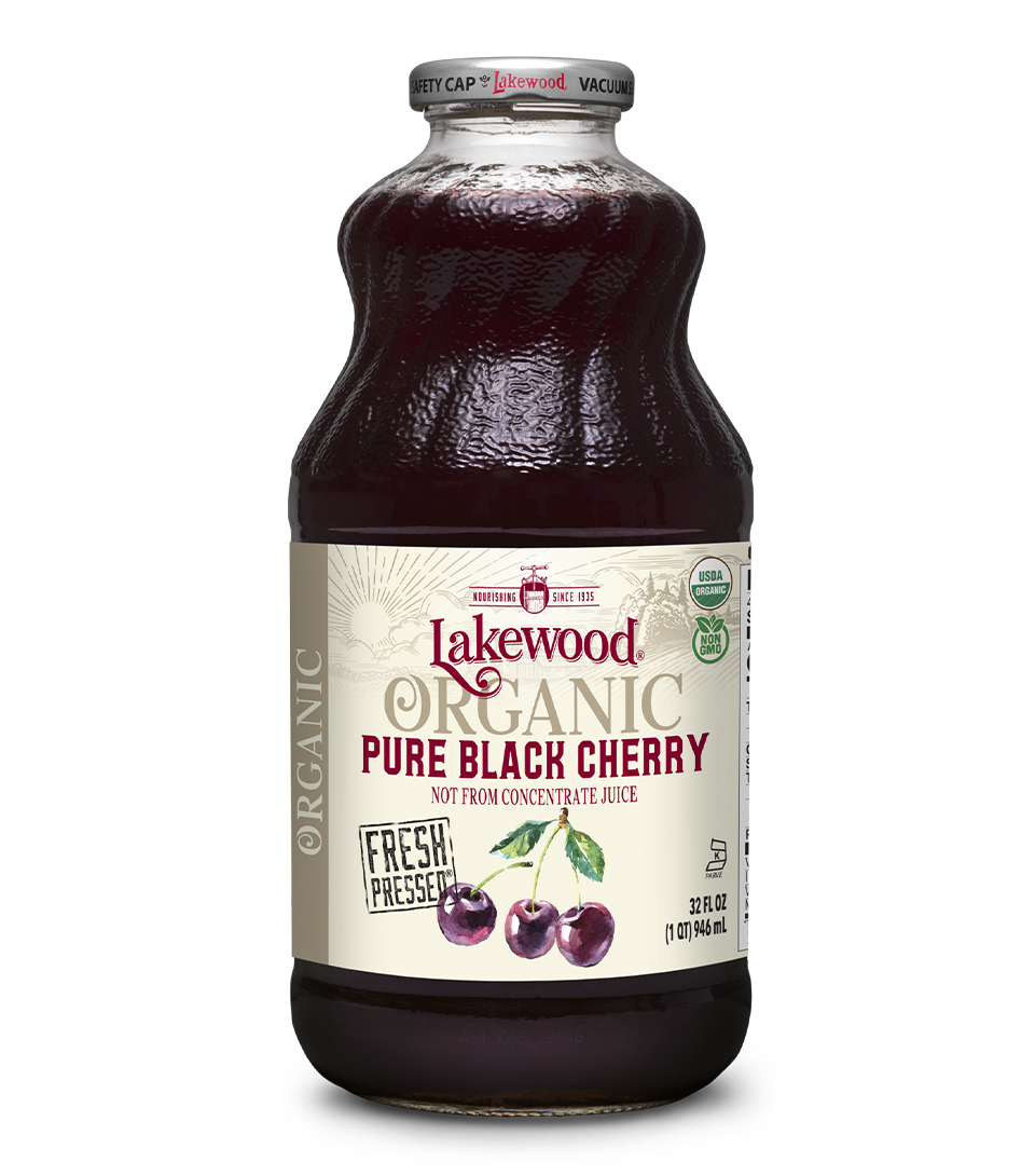 Black Cherry Juice