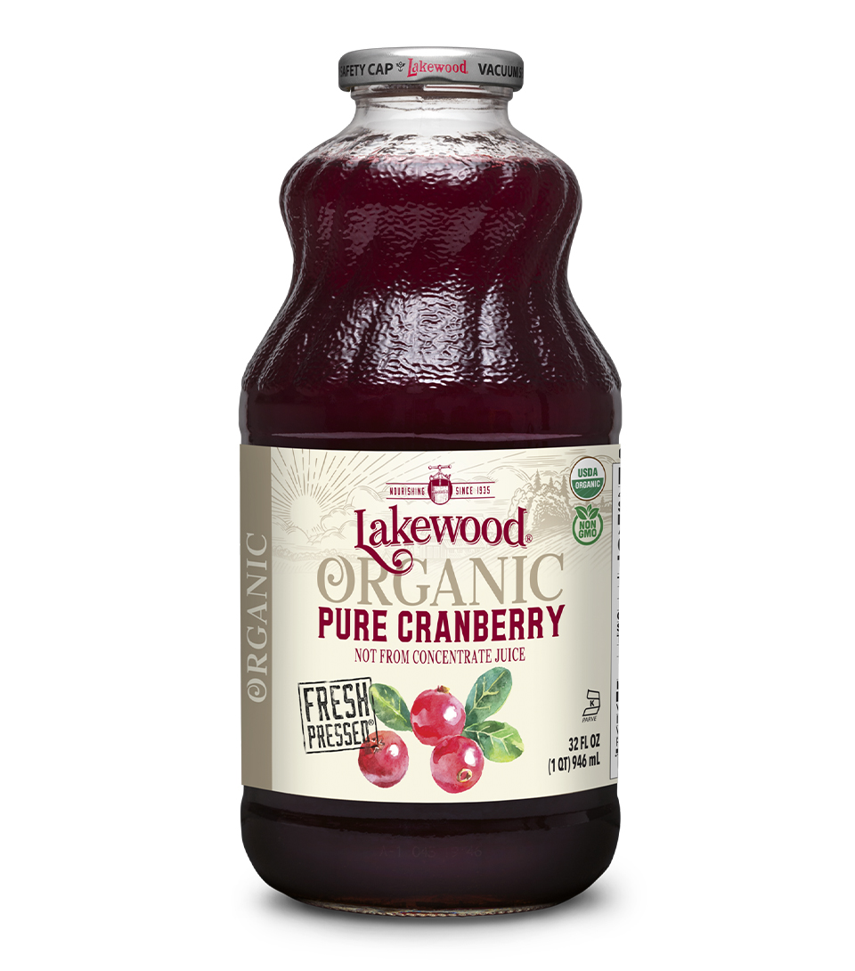 Cranberry Juice