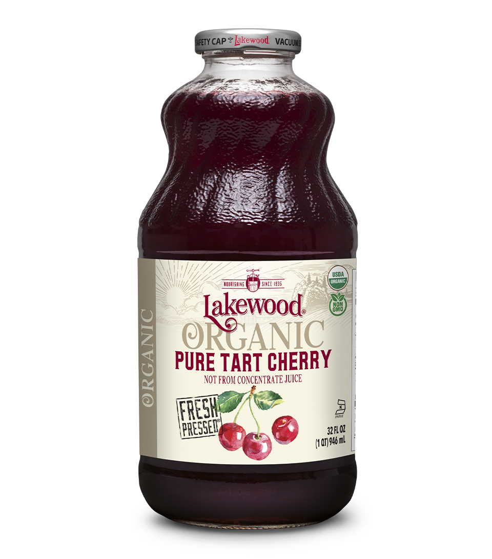 Tart Cherry Juice