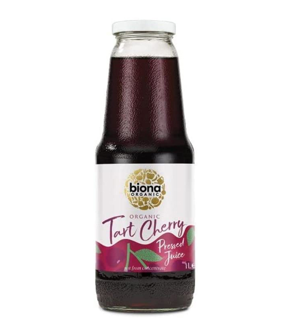 Tart Cherry